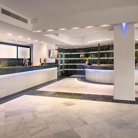 索尔米兰企鹅酒店 苏昂博 外观 照片